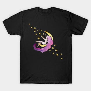 Moon Child T-Shirt